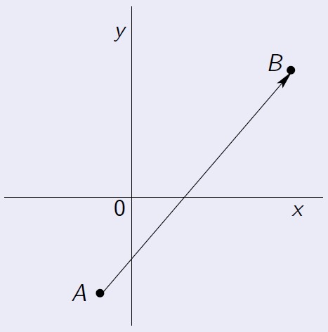 Geometric Vector